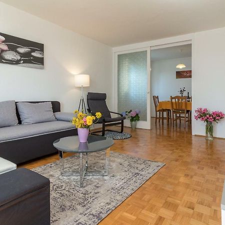 Apartment Maestral Póla Kültér fotó