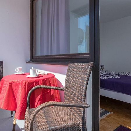 Apartment Maestral Póla Kültér fotó