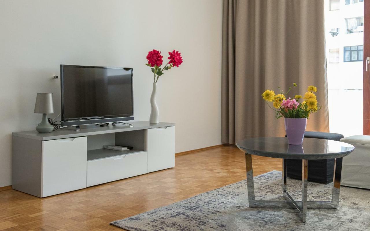 Apartment Maestral Póla Kültér fotó
