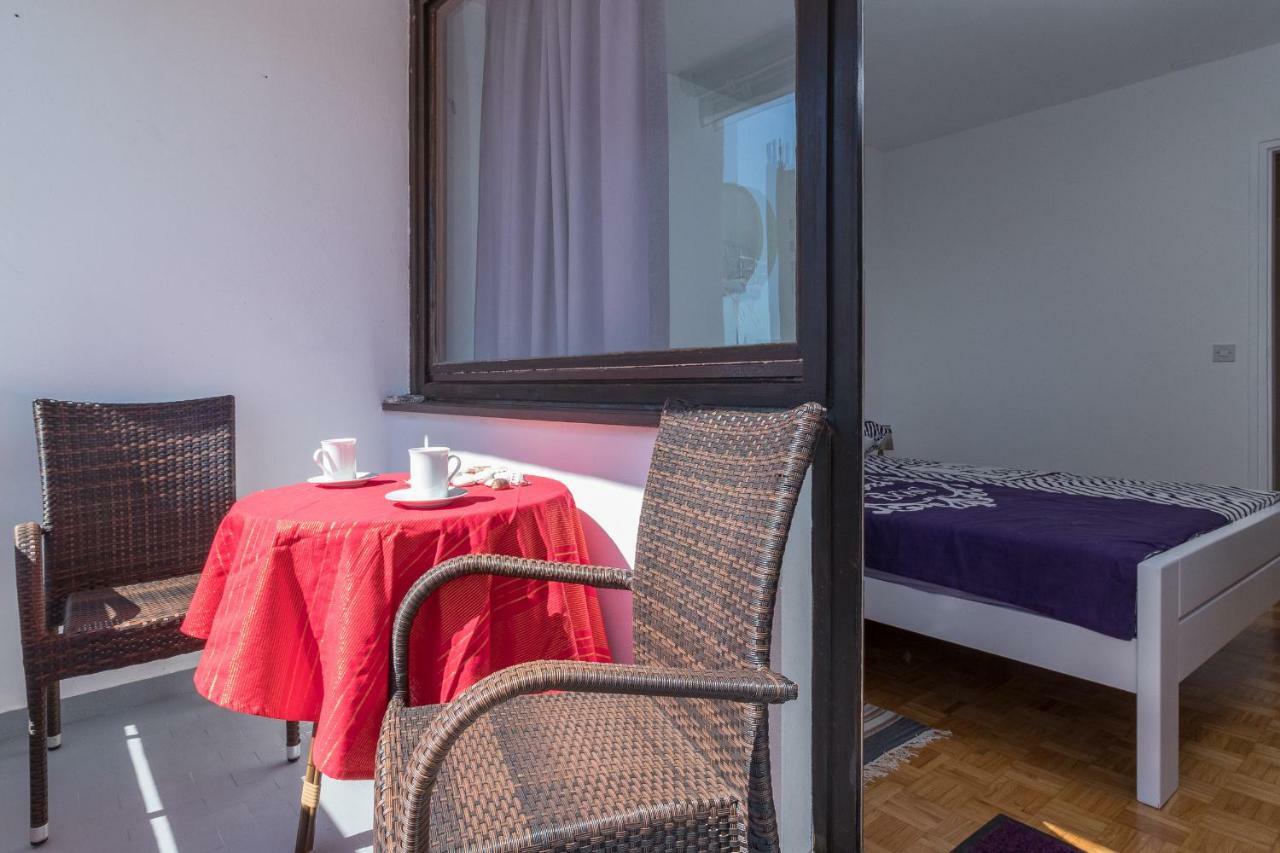 Apartment Maestral Póla Kültér fotó